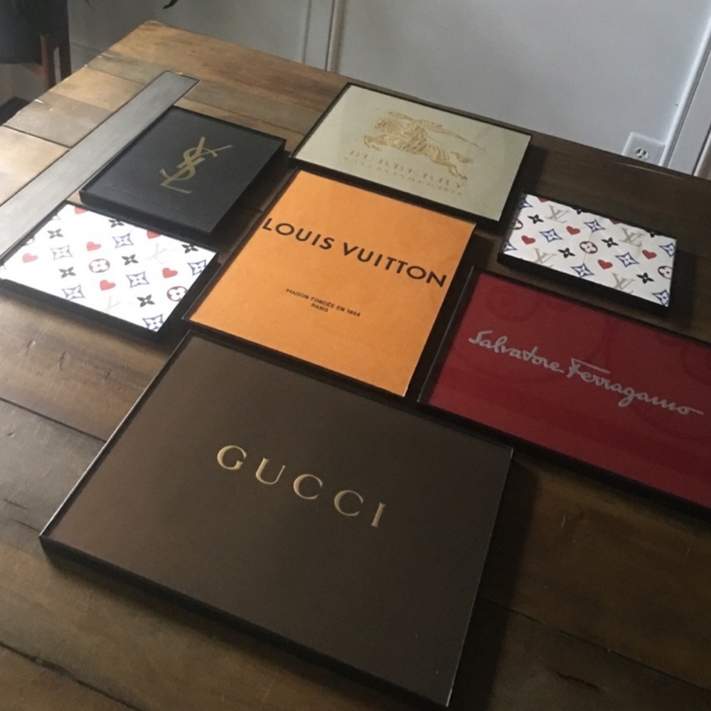 Step 1: Comment below with your favorite brands.. - Picture 6 of 9